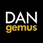 Dan Gemus logo