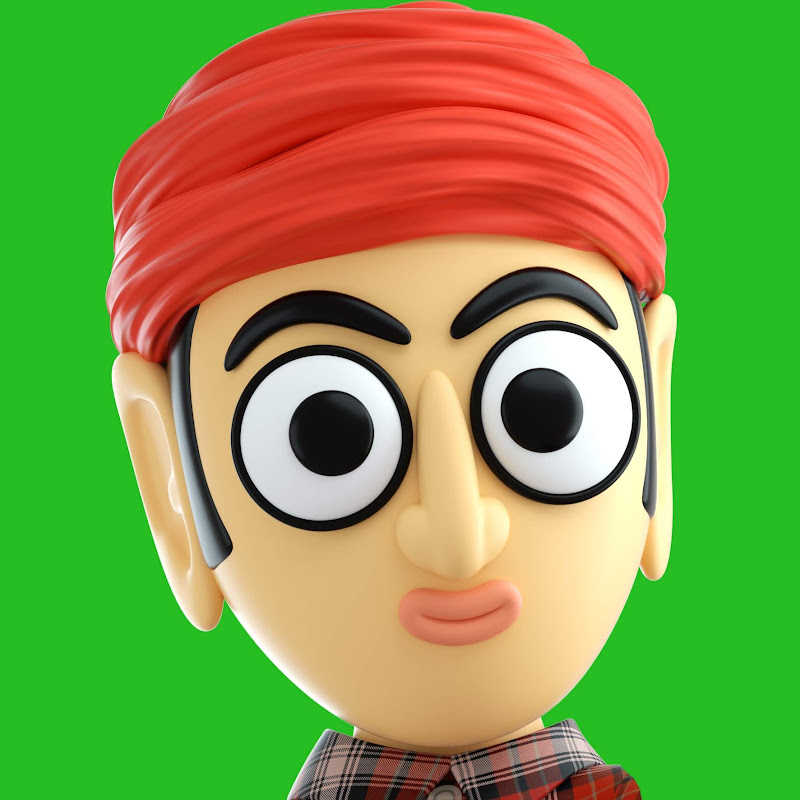 Sanjeev Cube