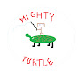 Mighty Turtle logo