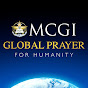 MCGI Global Prayer for Humanity logo