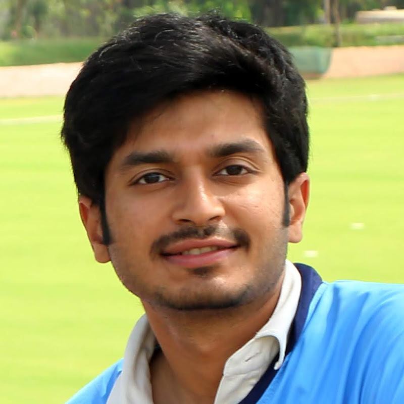 Sushant Jain
