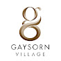 GAYSORN VILLAGE logo