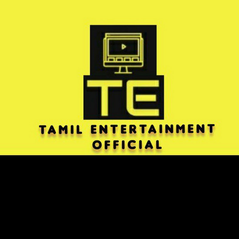 Tamil Entertainment Official