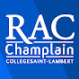 Champlain RAC logo