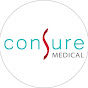 Consure Medical logo