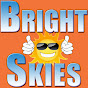 Bright Skies Media logo