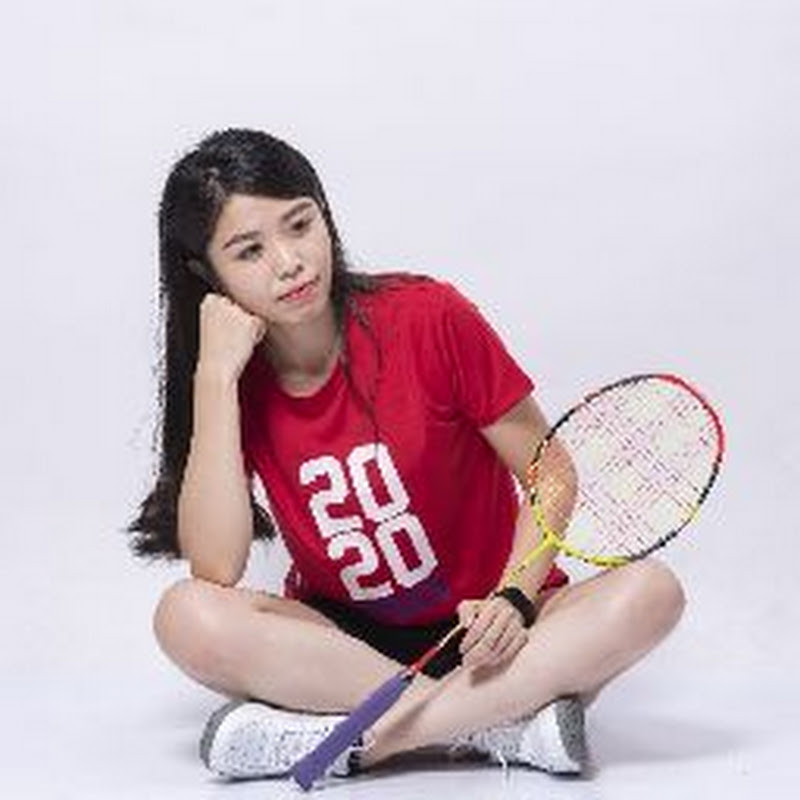 Foong Yi Xin