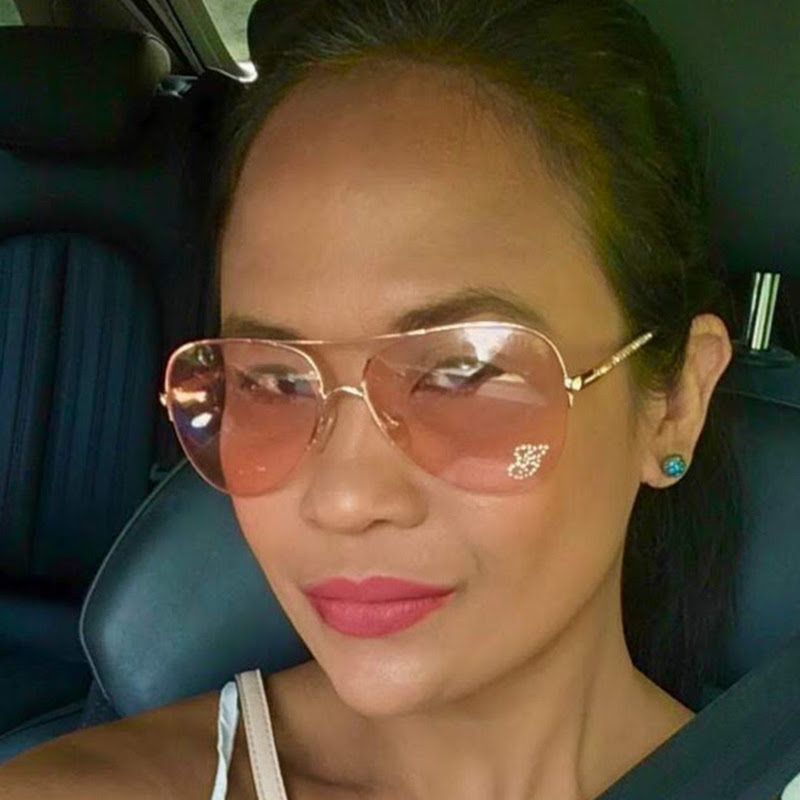 Donabel Roma