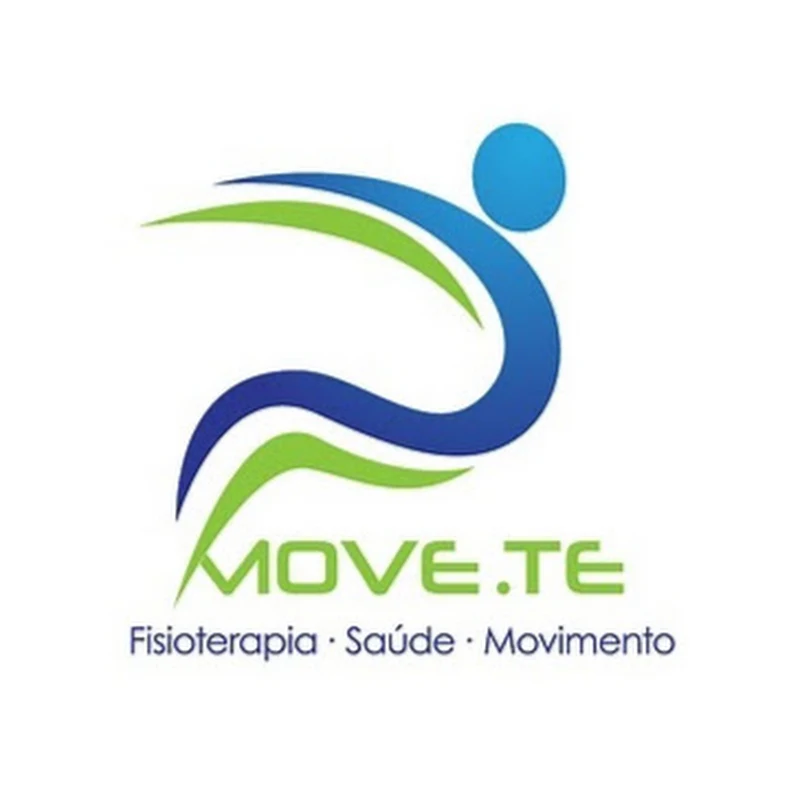 MOVE-TE Fisioterapia - Saúde - Movimento