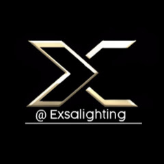 exsalighting MA2 channel logo
