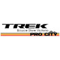 Trek Bikes Victoria logo