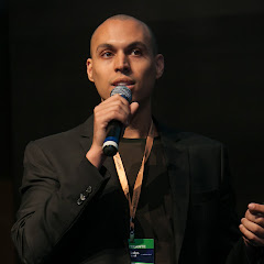 Thumbnail of related channel