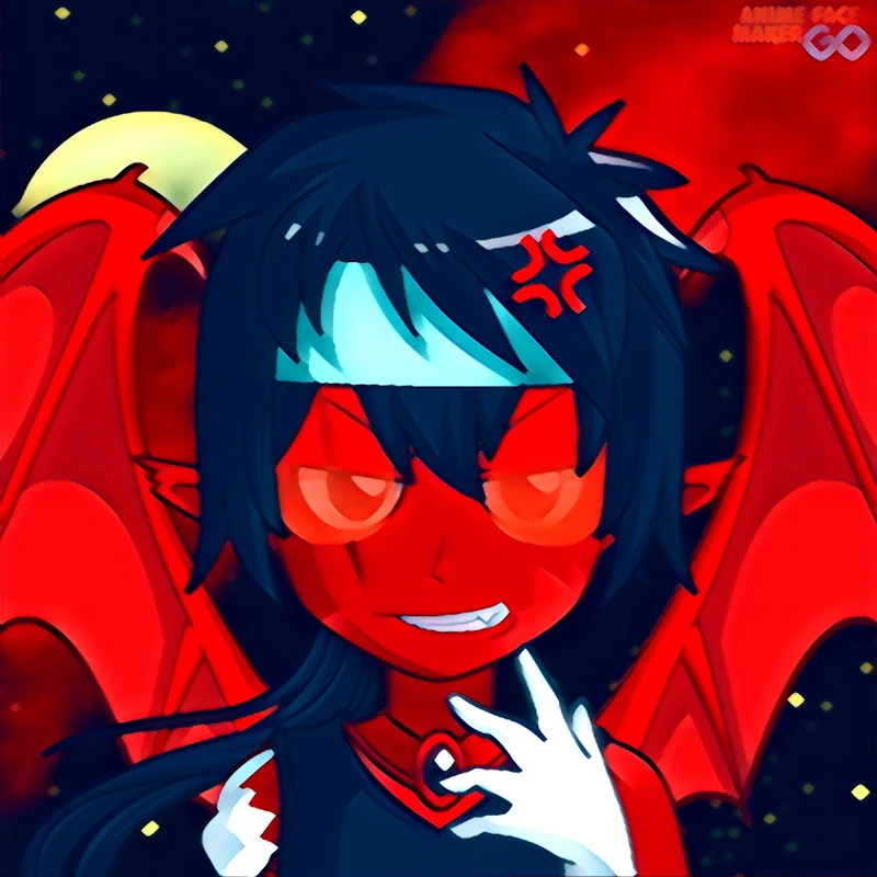 T Devil