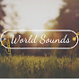 World Sounds logo
