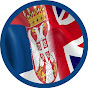 Serbian Council of Great Britain logo