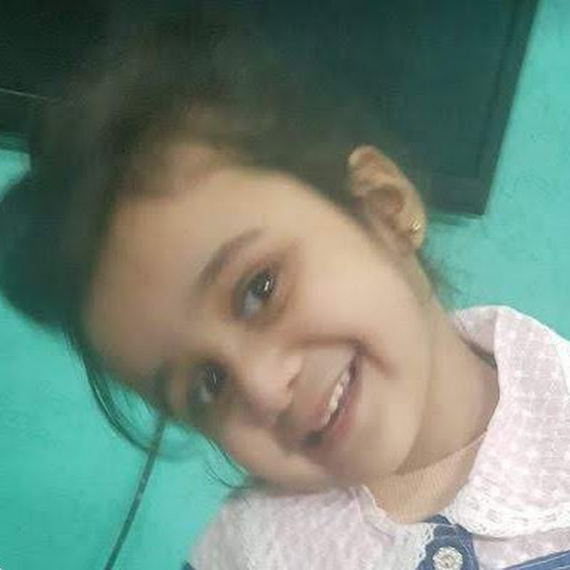 Aarisha Javid