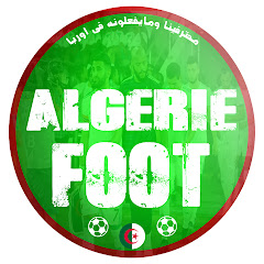 Algèrie foot