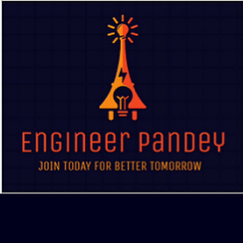 Engineer Pandey
