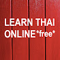 Learn Thai With Kate logo
