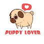 Puppy Lover logo