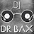 DJ dr.Bax