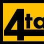 FourtasticTV logo