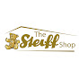 The Steiff Shop logo