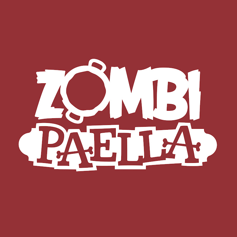 Zombi Paella