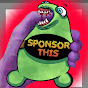 Sponsor This logo