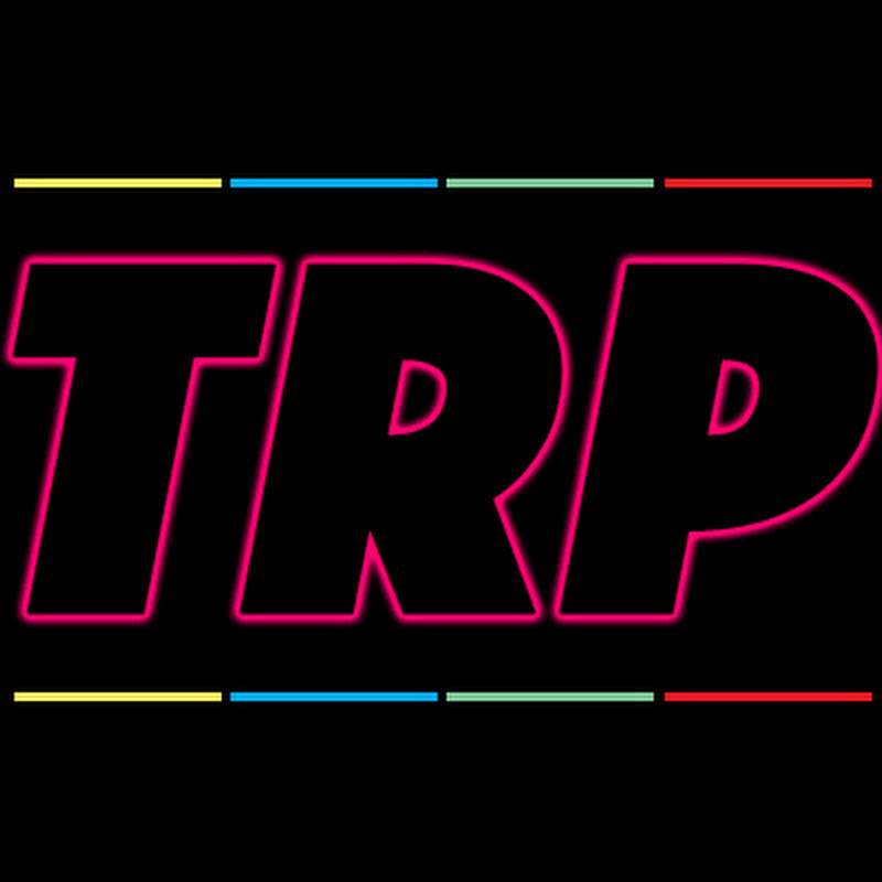 TheRetroPal Logo