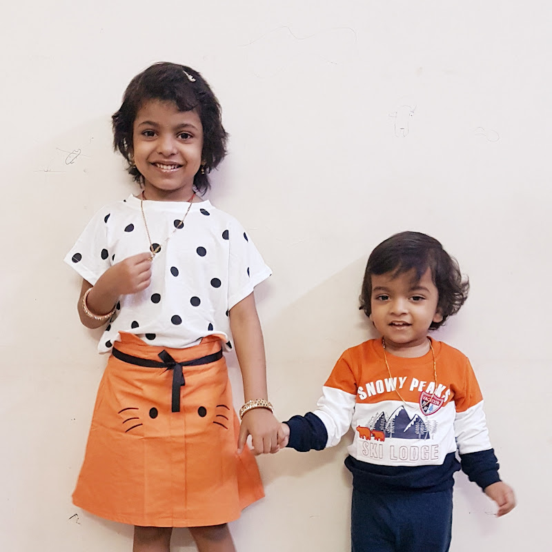 Maa Chinni Prapancham