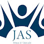 JA Granada logo