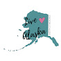 Live Alaska logo