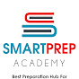 Smartprep Academy logo