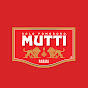 Mutti Pomodoro USA logo