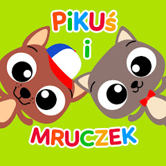 Pikuś i Mruczek - Bajki dla dzieci Avatar