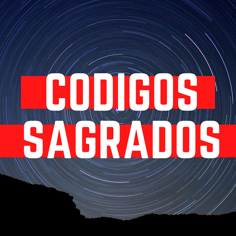 Códigos Sagrados Activación Vital