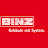 Binz- Gebäude mit System