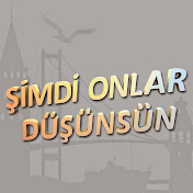 Şimdi Onlar Düşünsün