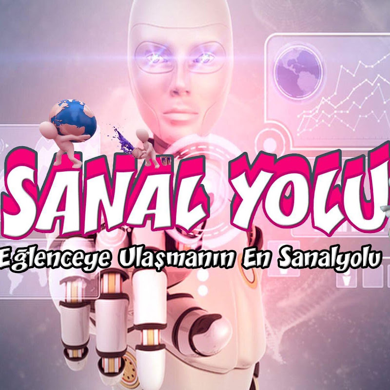 SanalYolu