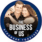The Business of Us logo