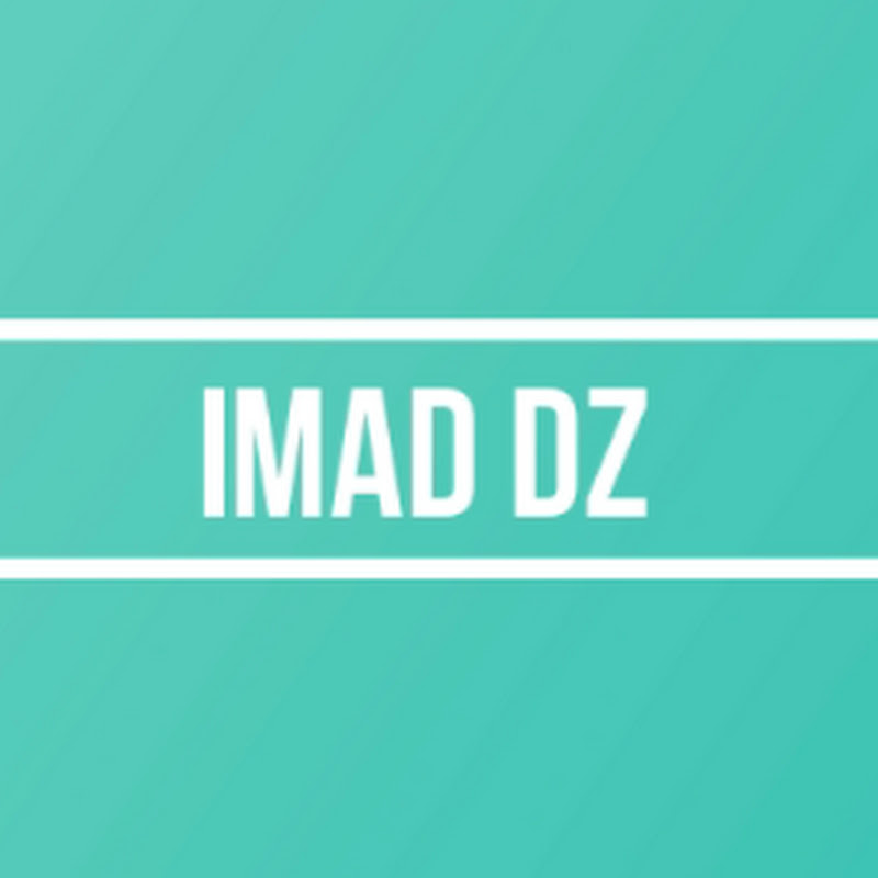 IMAD DZ