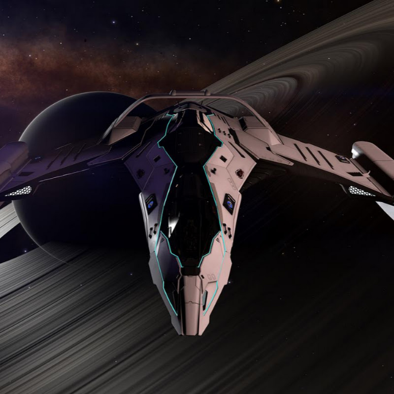 CMDR NEBULA