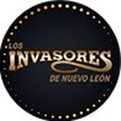 Los Invasores de Nuevo León Oficial Avatar