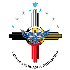 FAMILIA AYAHUASCA THOTEM DNA channel logo