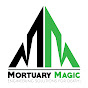 Your Mortuary Magic Store logo