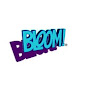 We Are BLOOM! logo