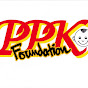 PPK Foundation Child Orphanage Myanmar logo