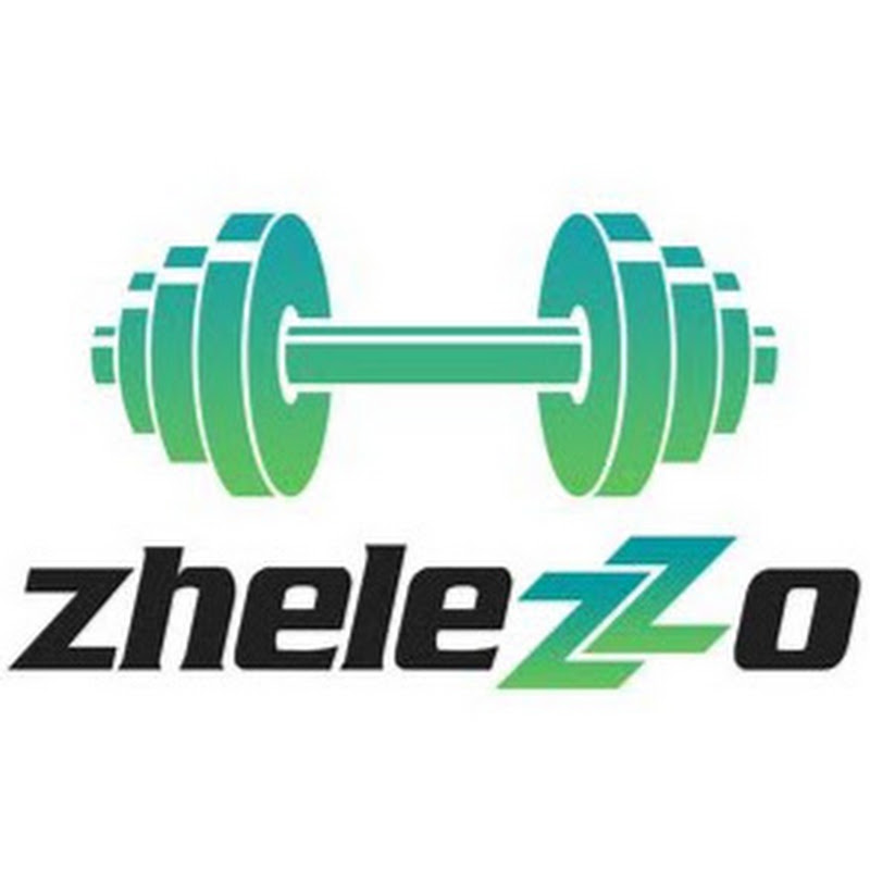 Zhelezzo UA