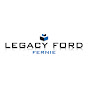Legacy Ford Fernie logo